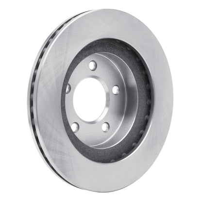 DFC 98-04 Chrysler LHS Front Brake Rotor