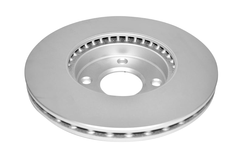 DBA 10-15 Nissan Micra (K13) En-Shield Standard Front Brake Rotor