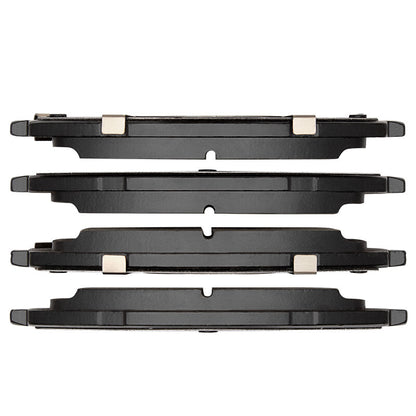 DFC 23-25 Genesis GV60 Front 5000 Advanced Ceramic Brake Pads