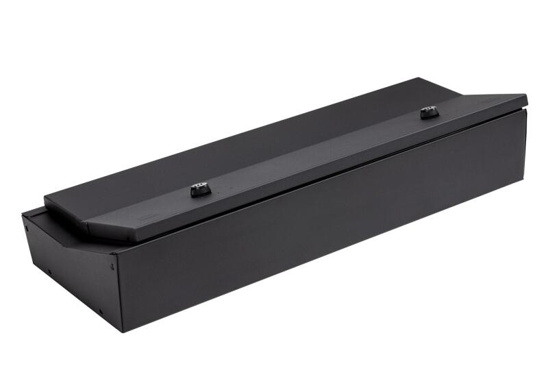 Tuffy Products Tuffy 09-14 Ford F150 Supercrew W/ Subwoofer