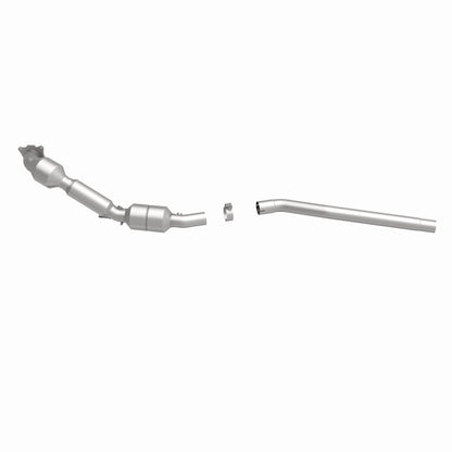 MagnaFlow DF Cat Conv 09-10 Audi A3 2.0L(CCTA)/Volkswagen 09-10 Eos/GTI/ 08-10 Jetta 2.0L(CCTA/CBFA)