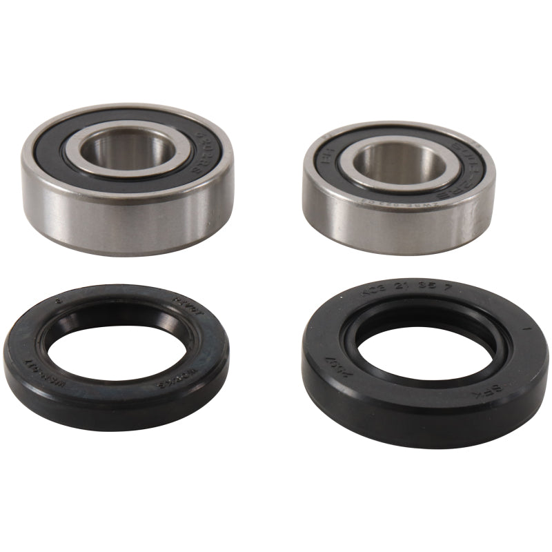 Pivot Works 96-02 Honda CR80R - Rear Wheel Bearing Kit