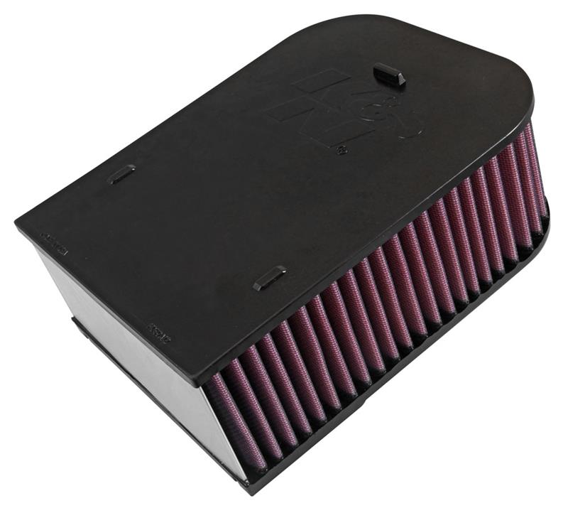 K&N Engineering K&N Replacement Air Filter for 2015 Porsche Macan V6 3.6L