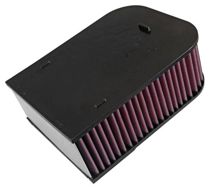 K&N Engineering K&N Replacement Air Filter for 2015 Porsche Macan V6 3.6L
