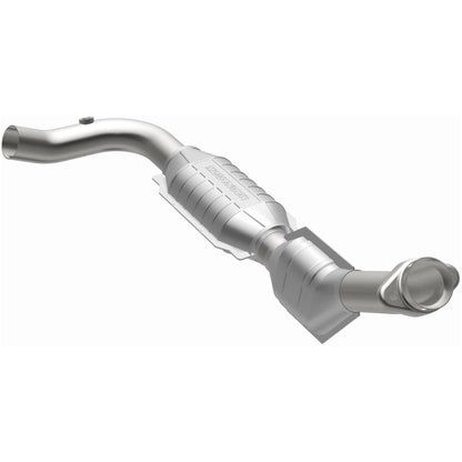 MagnaFlow Direct Fit Catalytic Converter 97-99 E-150/250 D/S 4.6L