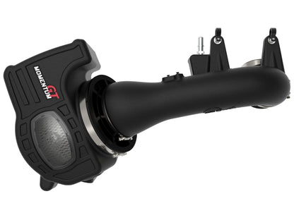 aFe Momentum Cold Air Intake System w/Pro Dry S Filter 20 GM 2500/3500HD 2020 V8 6.6L