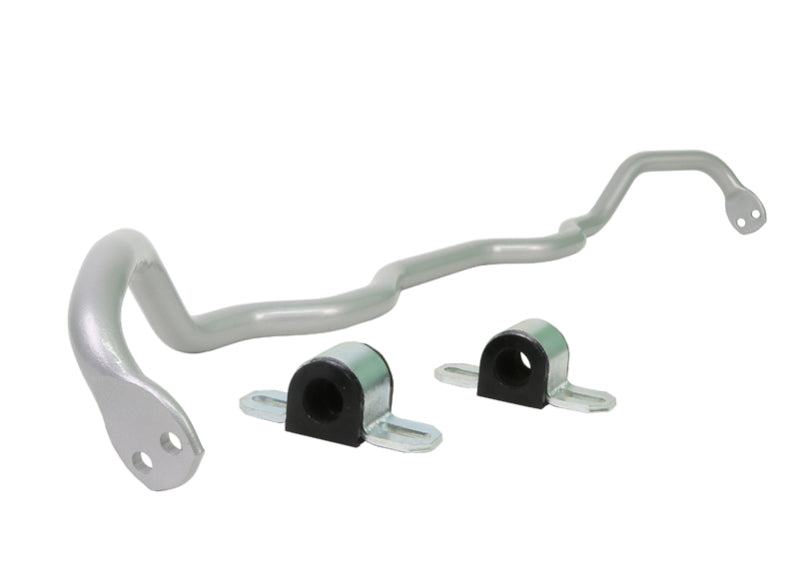 Whiteline Honda Civic 2006-2011 Rear Sway Bar - 22mm 2-Point Adjustable