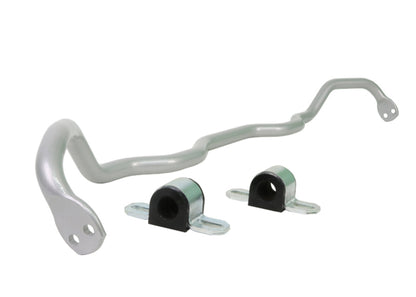 Whiteline Honda Civic 2006-2011 Rear Sway Bar - 22mm 2-Point Adjustable