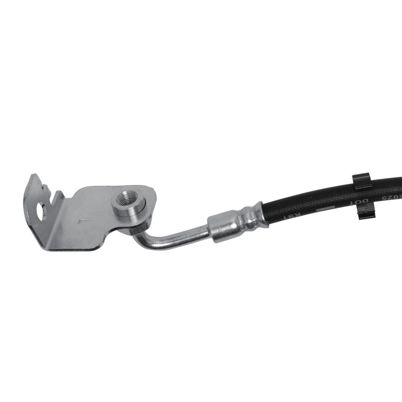 DFC 08-13 Jaguar XKR Front-L Brake Hose