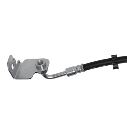 DFC 08-13 Jaguar XKR Front-L Brake Hose
