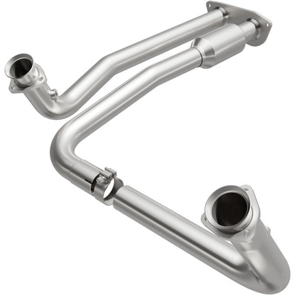 MagnaFlow Direct Fit Catalytic Converter 96-00 Chevy K3500 V8 5.7L