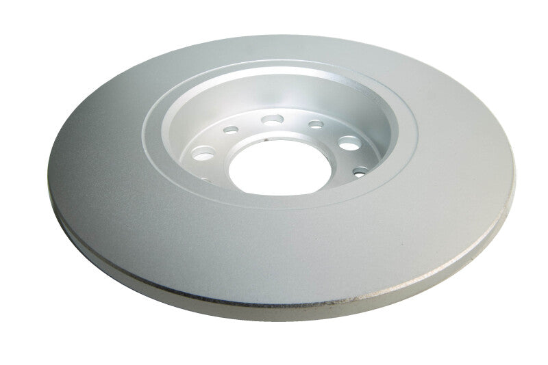 DBA 16-22 Fiat 500X Rear En-Shield Street Series Rotor
