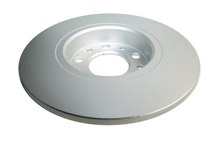DBA 16-22 Fiat 500X Rear En-Shield Street Series Rotor