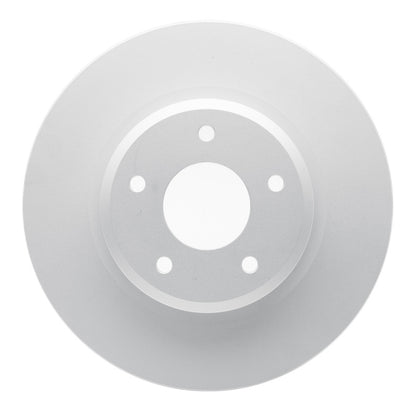 DFC 05-06 Pontiac GTO Front GeoSPEC Coated Rotor