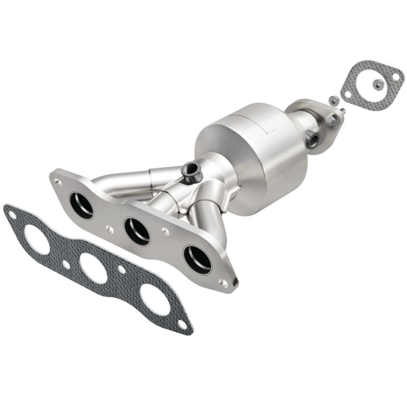 MagnaFlow Direct Fit Catalytic Converter 07-09 Mitsu Outlander 3.0L