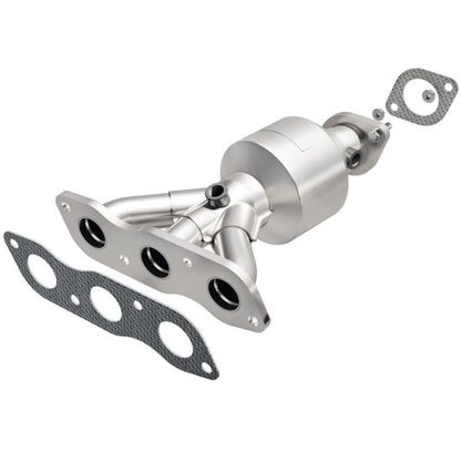 MagnaFlow Direct Fit Catalytic Converter 07-09 Mitsu Outlander 3.0L