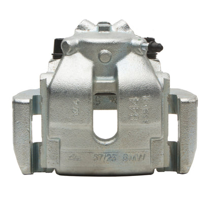 DFC 01-08 BMW 330Ci Front-R Premium Caliper - Silver Zinc Coated