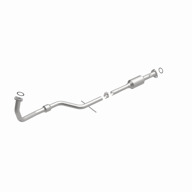 MagnaFlow 99-00 Chevrolet Cavalier 2.2L Direct Fit Converter