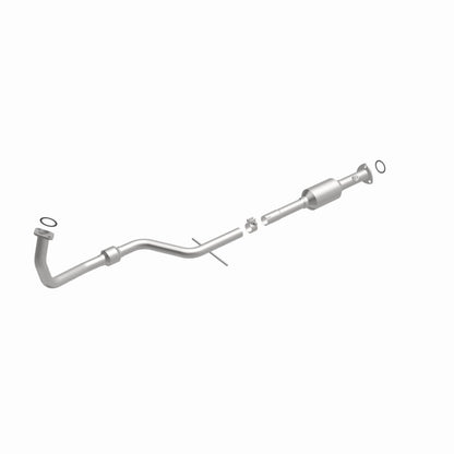 MagnaFlow Direct Fit Catalytic Converter Sunfire 98-99 2.2L