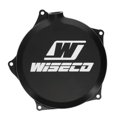 Wiseco 09-18 KX250F/2019 KX250 Clutch Cover