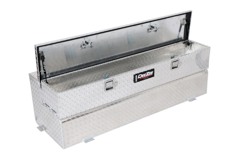 Dee Zee Universal Tanks - Combo Brite-Tread Aluminum (43 Gal)