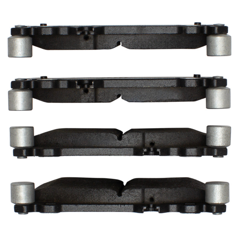 R1 Concepts R1 10-20 Mercedes-Benz CLS550 Front Performance Sport Brake Pads
