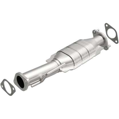 MagnaFlow Direct Fit Catalytic Converter 09-11 GMC Acadia 3.6L