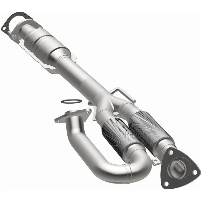 MagnaFlow 11-13 Nissan Maxima 3.5L Direct Fit Converter