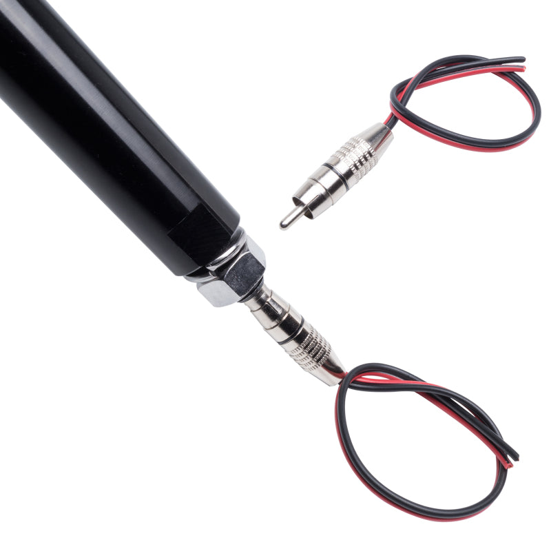 ORACLE Lighting Oracle Off-Road 6ft LED Whip - Red