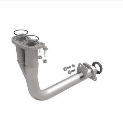 Magnaflow BRE Exhaust 94-97 Accord 2.2L Front Pipe Kit