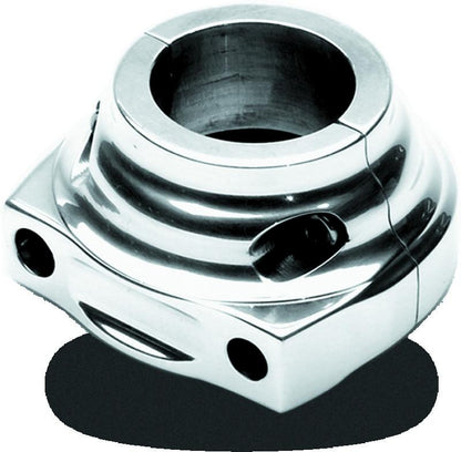 Performance Machine Throttle Housing Assembly - Chrome