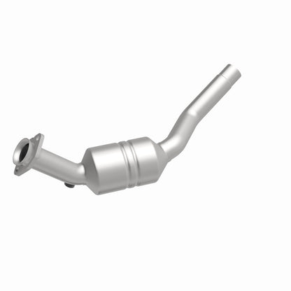MagnaFlow Direct Fit Catalytic Converter 07-09 XKR 4.2L D/S
