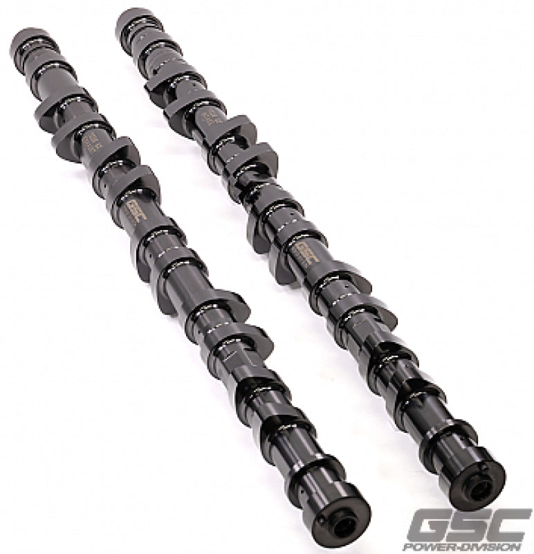 GSC Power Division GSC P-D Toyota 1JZ-GTE S3 Camshafts Billet