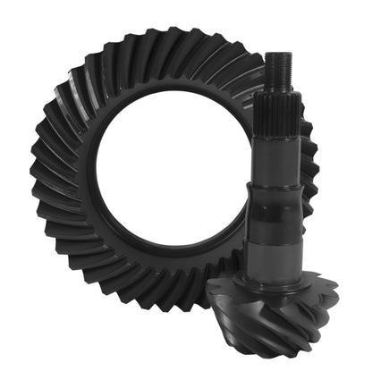 Yukon Gear & Axle USA Standard Ring & Pinion Gear Set For Ford 8.8in in a 3.08 Ratio