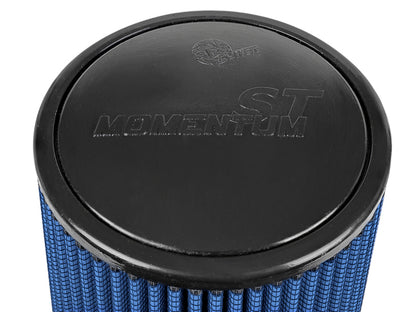 aFe Momentum Intake Replacement Air Filter w/ Pro 5R Media 5 IN F x 7 IN B x 5 IN T x 8 IN H