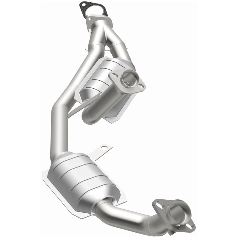 MagnaFlow Direct Fit Catalytic Converter Taurus/Sable/Continental 8