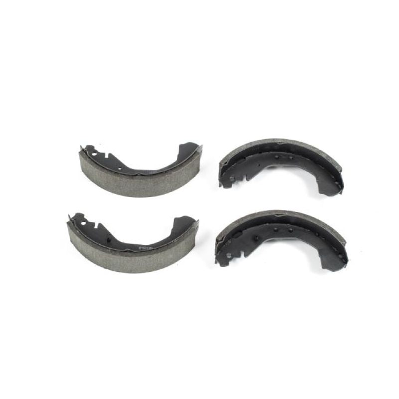 PowerStop Power Stop 93-94 Chevrolet Blazer Rear Autospecialty Brake Shoes