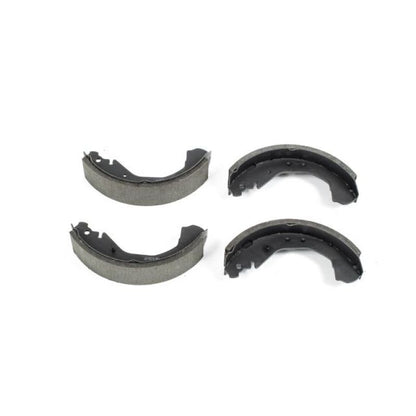 PowerStop Power Stop 93-94 Chevrolet Blazer Rear Autospecialty Brake Shoes