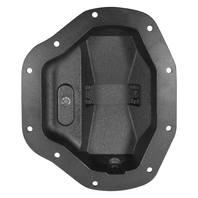 Yukon Gear & Axle Yukon Gear Hardcore Diff Cover for Dana 80