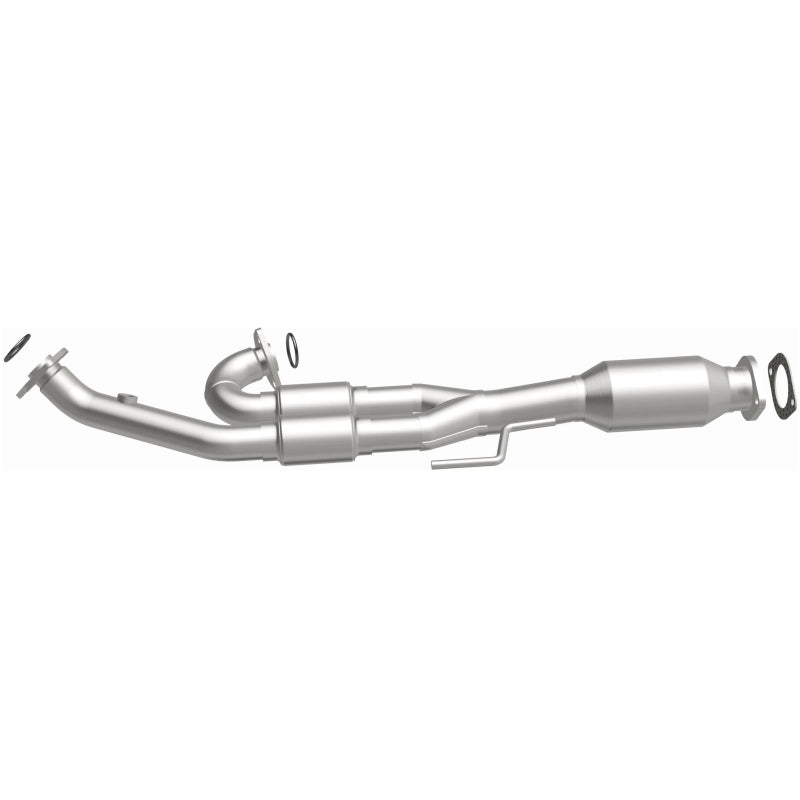 MagnaFlow Direct Fit Catalytic Converter MAXIMA- 04-05 6 3.5L OEM