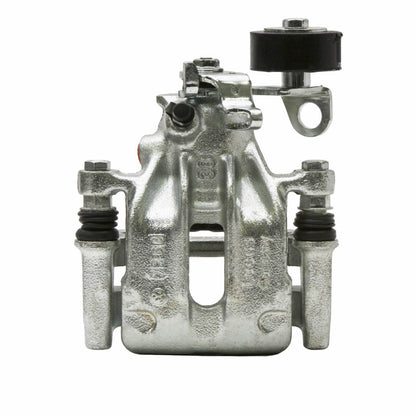 DFC 93-99 Volkswagen Corrado/Golf/Passat/Jetta Sedan Rear-L Silver Zinc Coated Premium Caliper