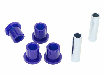SuperPro Ford-Spring Rear Bushing All