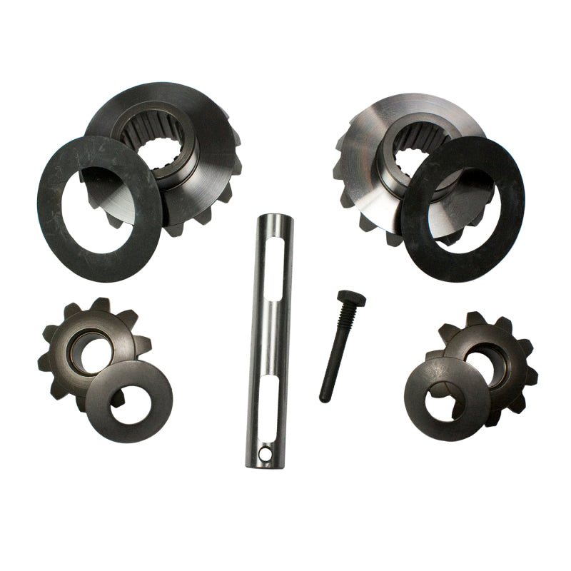 Yukon Gear & Axle Yukon Gear Standard Open Spider Gear Kit For 55 To 64 GM Chevy 55P w/ 17 Spline Axles