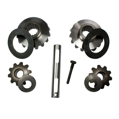 Yukon Gear & Axle Yukon Gear Standard Open Spider Gear Kit For 55 To 64 GM Chevy 55P w/ 17 Spline Axles