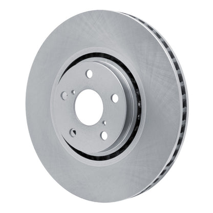 DFC 07-11 Lexus GS350 Left Front Brake Rotor