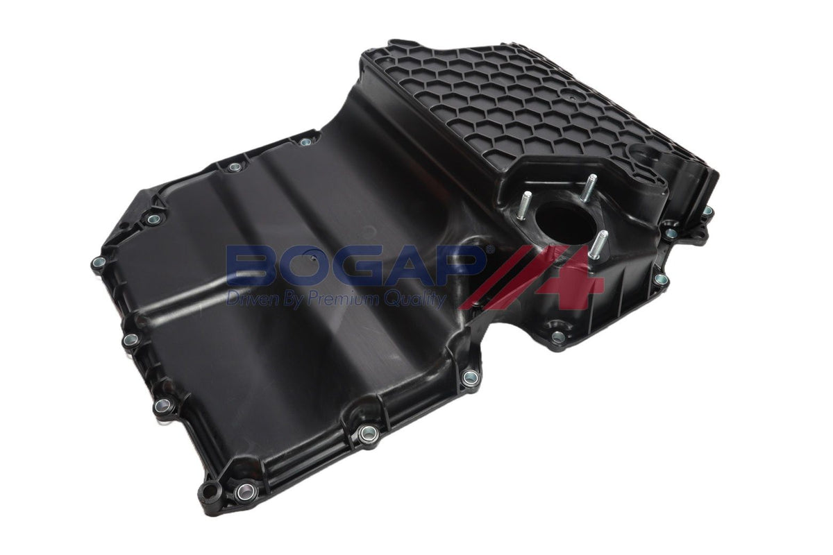 BOGAP A1919182 Oil Sump