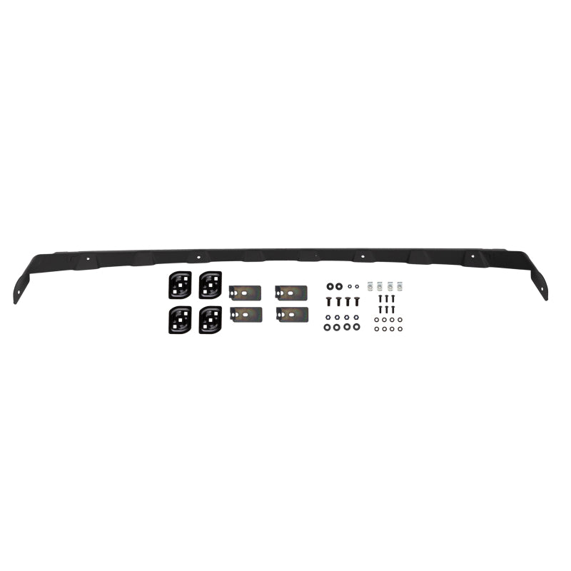 ARB BASE Rack Deflector For Use w/ BASE Rack 1770060/1770070 and BASE Rack Mount Kit 17920010