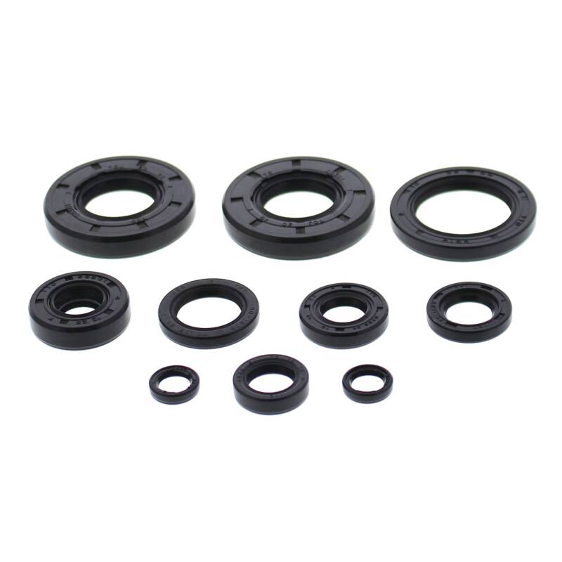 Vertex Pistons Vertex Gaskets 18-23 Yamaha YZ65 Oil Seal Kit