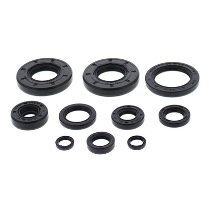 Vertex Pistons Vertex Gaskets 18-23 Yamaha YZ65 Oil Seal Kit
