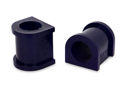 SuperPro Front Sway Bar Mount Bushing Kit - 23mm Bar